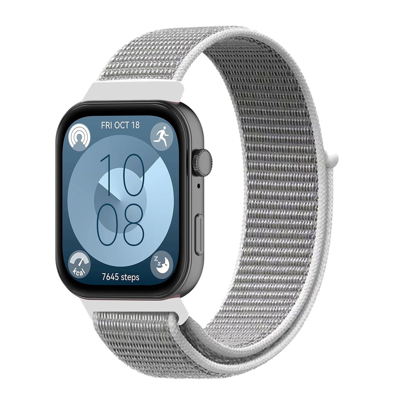 Huawei Watch Fit 3 strap (Nylon) - 9 colors