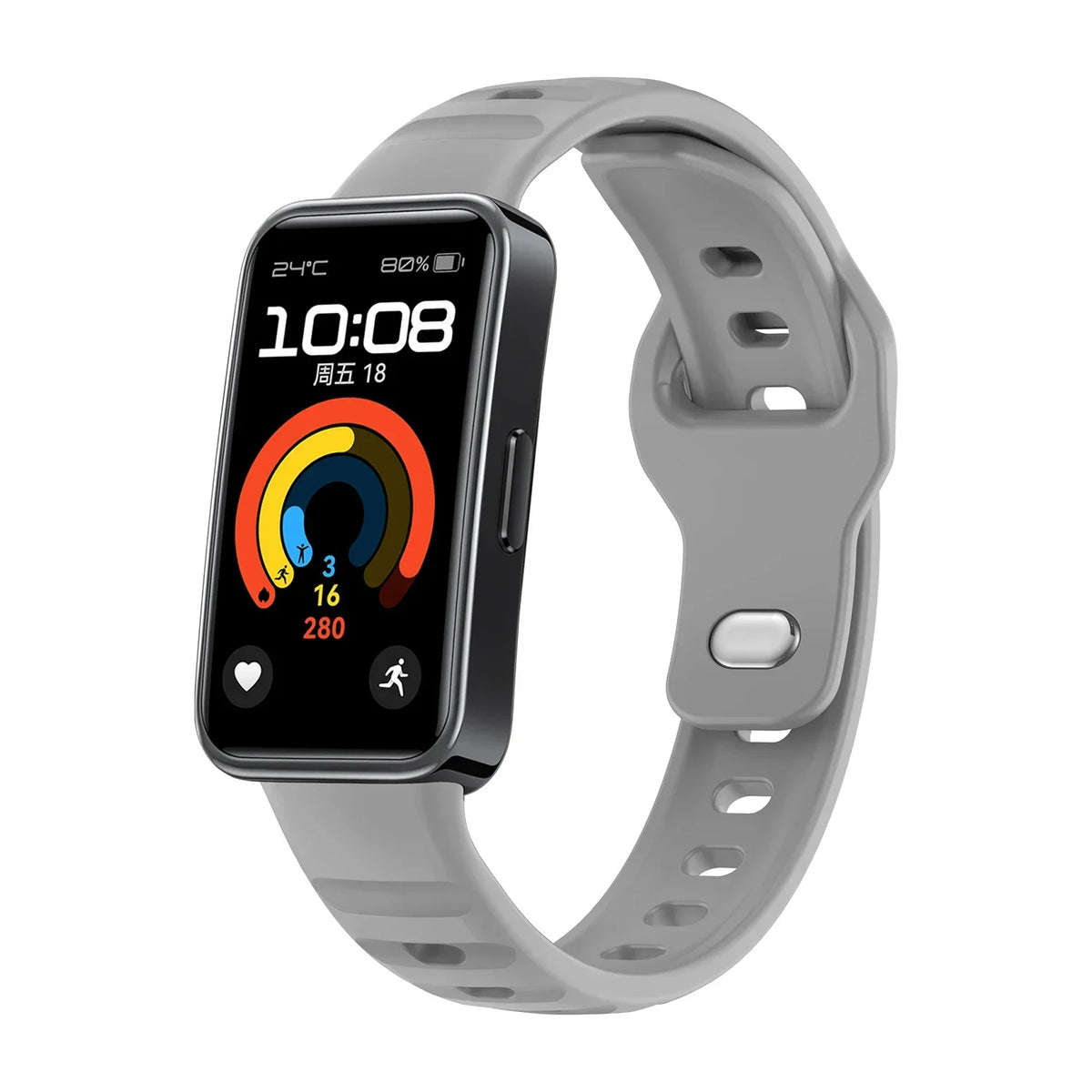 Huawei Band 8 / 9 / 10 Strap (Sport) - 16 colors